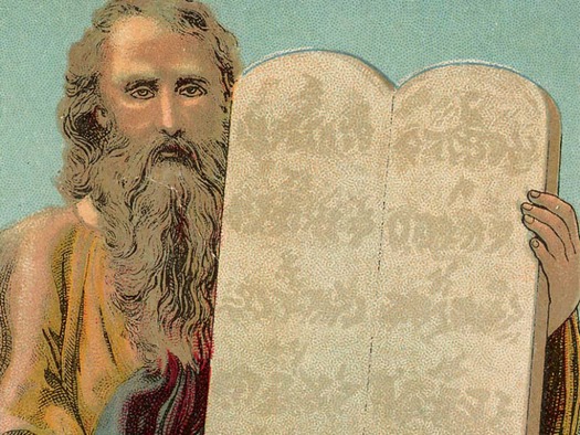 tablets_of_the_ten_commandments_bible_card