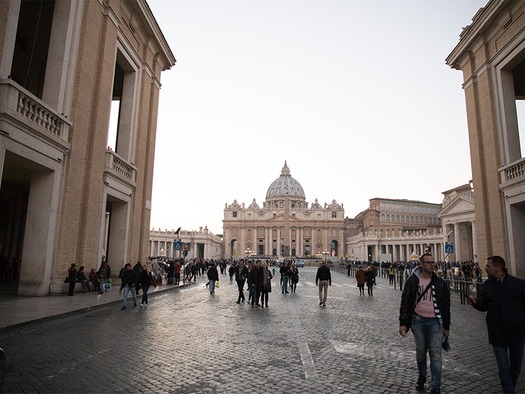 WEB Photo courtesy of Catholic Extension Society/Rich Kalonick