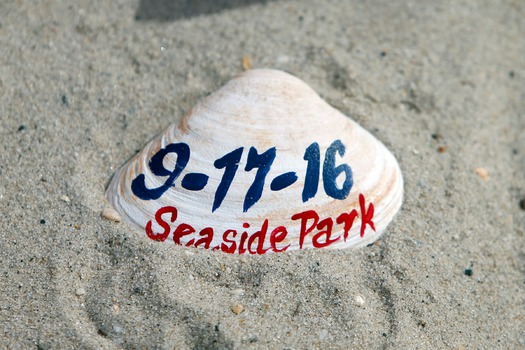 PRINT Seaside Park Bombing