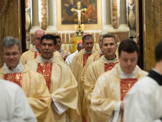 Photo courtesy of Catholic Extension Society/Rich Kalonick