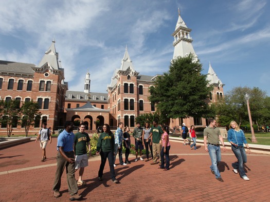 RNS-BAYLOR-UNIV