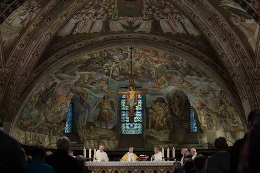 PRINT Photo courtesy of Catholic Extension Society/Rich Kalonick