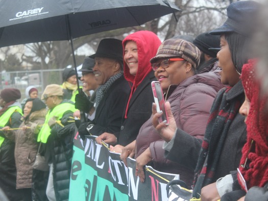 thumb DC rally
