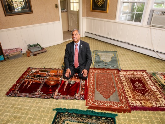 PRINT Islamic Society of Basking Ridge