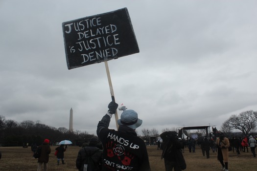 print washington.rally