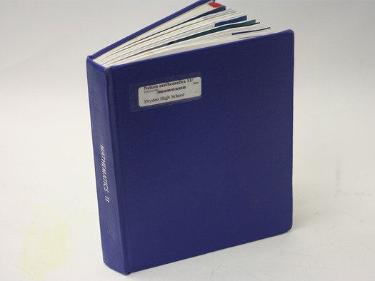 WEB Textbook.  Photo courtesy of Creative Commons