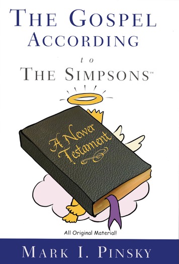 Gospel-According-to-the-Simpsons_Cover