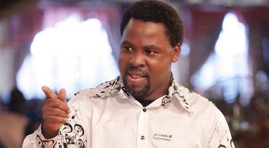 T.B. Joshua