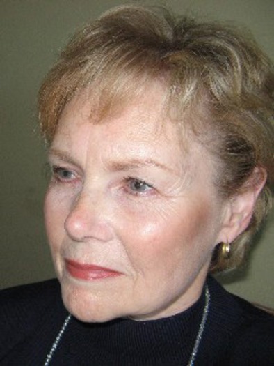 Mary Ellen Kruger. Photo courtesy of SNAP