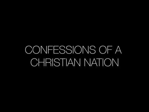 Screen grab via "Confessions of a Christian Nation" video series on YouTube