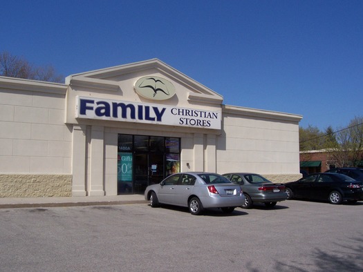 thumb FamilyChristianStoresAppletonWisconsin