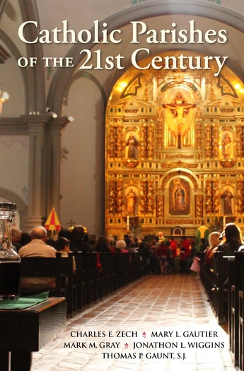 PRINT Catholic Parishes of the 21st Century