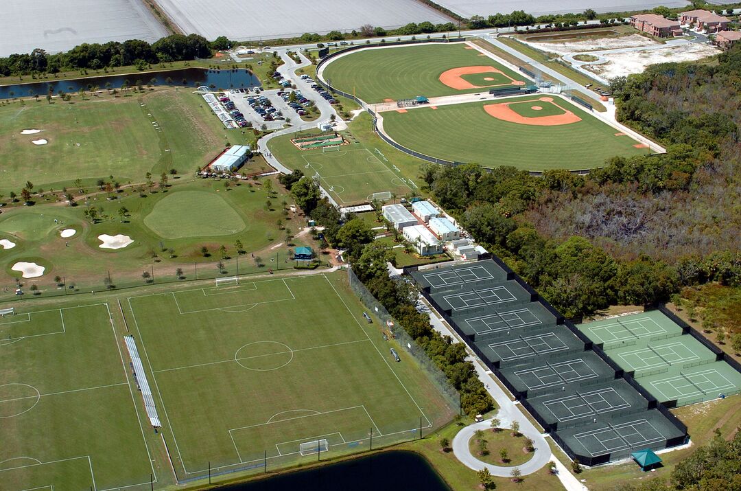 IMG Fields Aerial