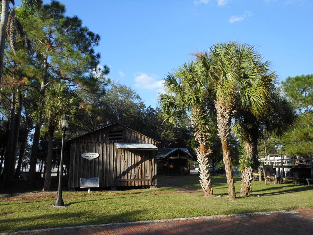 Manatee Village Historical Park