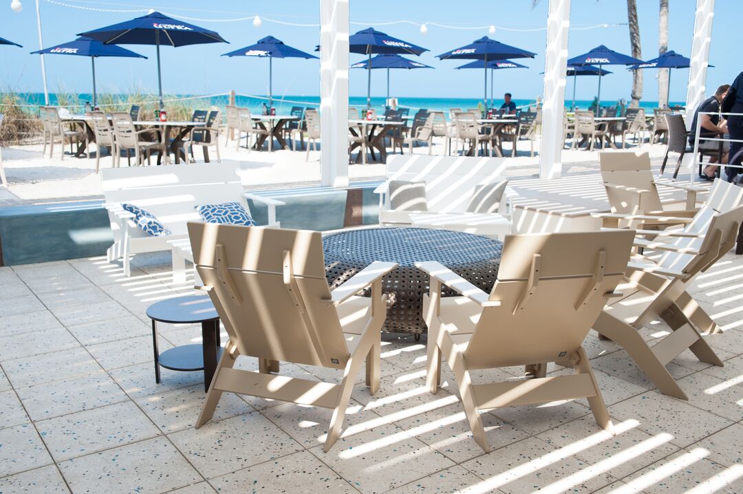 Beach House Restaurant