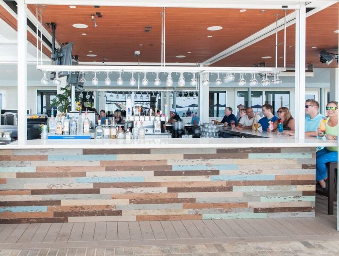 Beach House Restaurant Bar