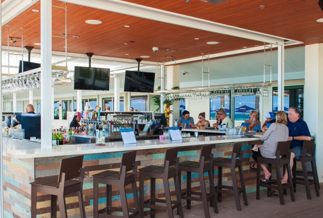 Beach House Restaurant Bar