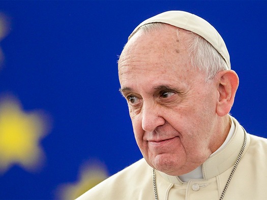 WEB Pope Francis