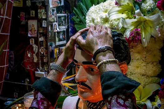 WEB JESUS MALVERDE EL SANTO DE LOS NARCOS