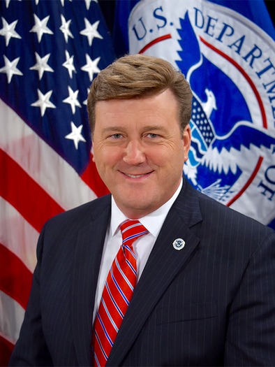 Rev Jamie Johnson