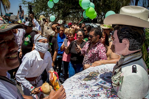 WEB JESUS MALVERDE EL SANTO DE LOS NARCOS