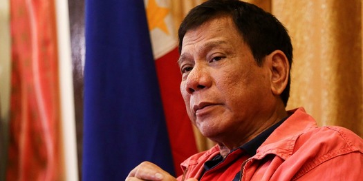 PHILIPPINES-VOTE