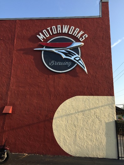 Motorworks