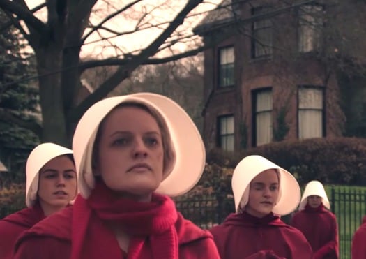 handmaids tale