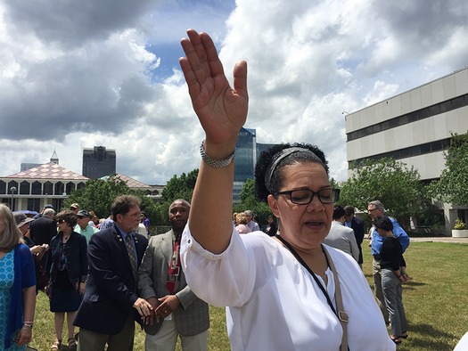 WEB National Day of Prayer