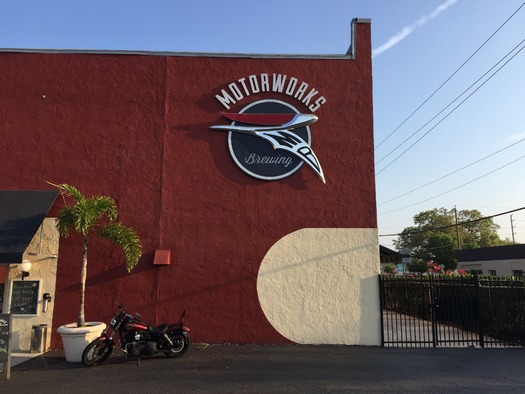 Motorworks