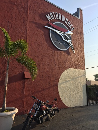 Motorworks