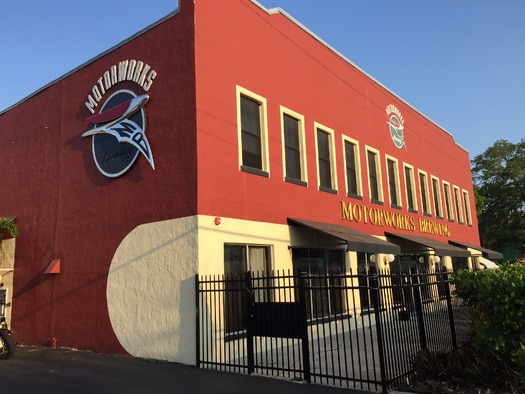 Motorworks