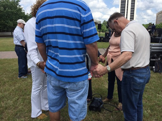 PRINT RNS National Day of Prayer 2017