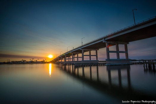 south causeway bridge