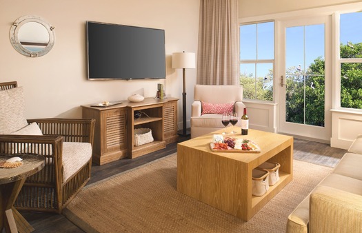 Waterline Living Room