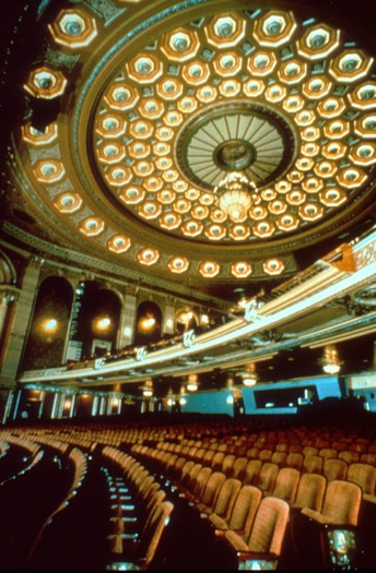 Benedum Center