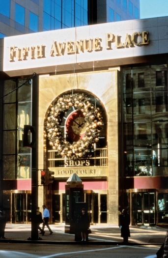 Fifth Avenue Place