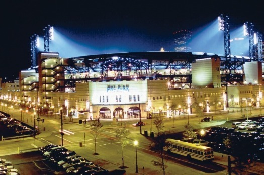 PNC Park