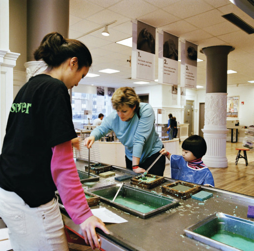 Children's Museum of Pittsburgh