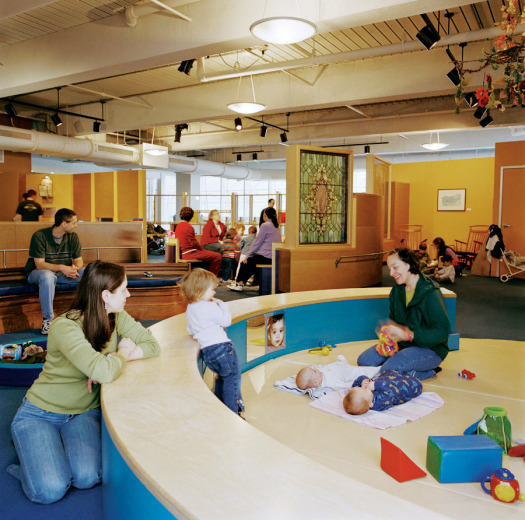 Children's Museum of Pittsburgh