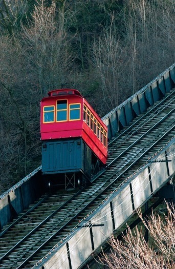 Duquesne Incline