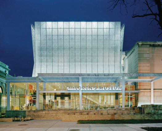 Children's Museum of Pittsburgh