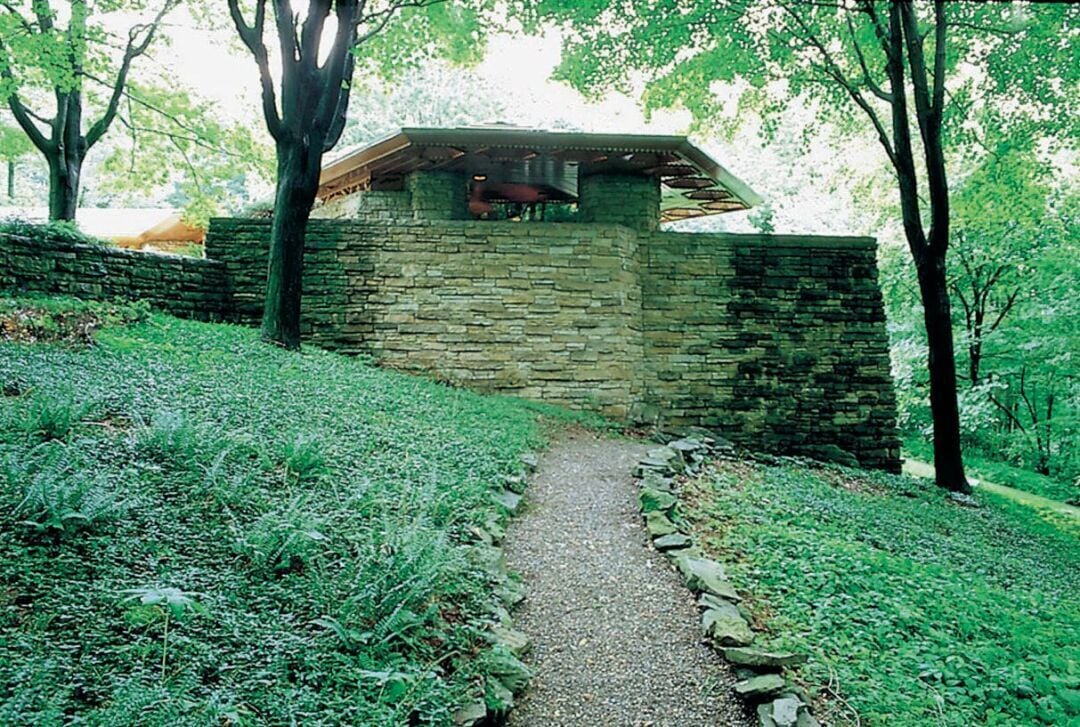 Kentuck Knob