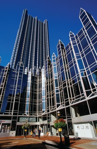 PPG Building