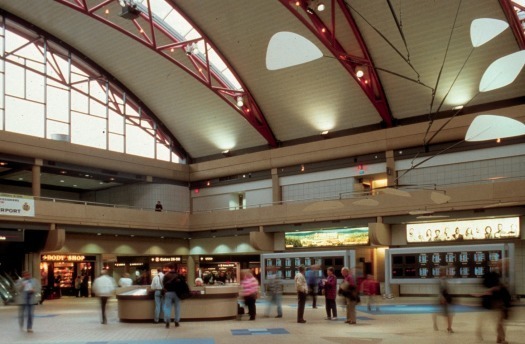 Pittsburgh International Airport