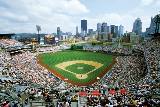 PNC Park