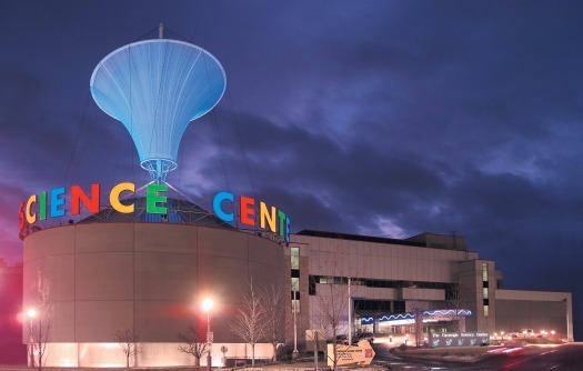 Carnegie Science Center