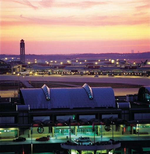 Pittsburgh International Airport