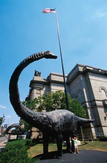 Carnegie Museum of Natural History