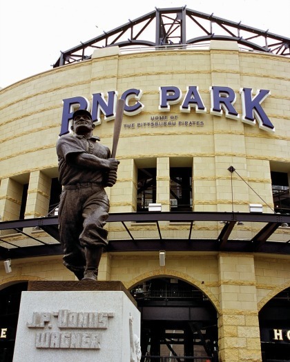 PNC Park